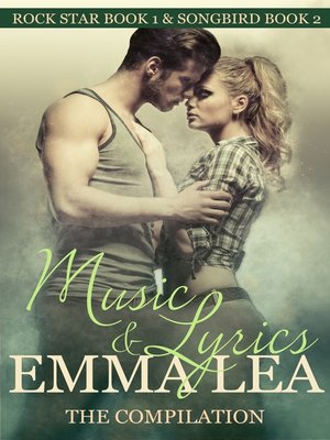 cover image of Music & Lyrics--The Compilation
